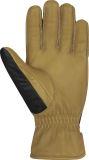 Reusch Outsider 6402193 7490 black brown back